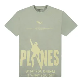 Paper Planes What you Dream SS Tee