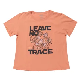 Parks Project Leave No Trace T-Shirt - Women's