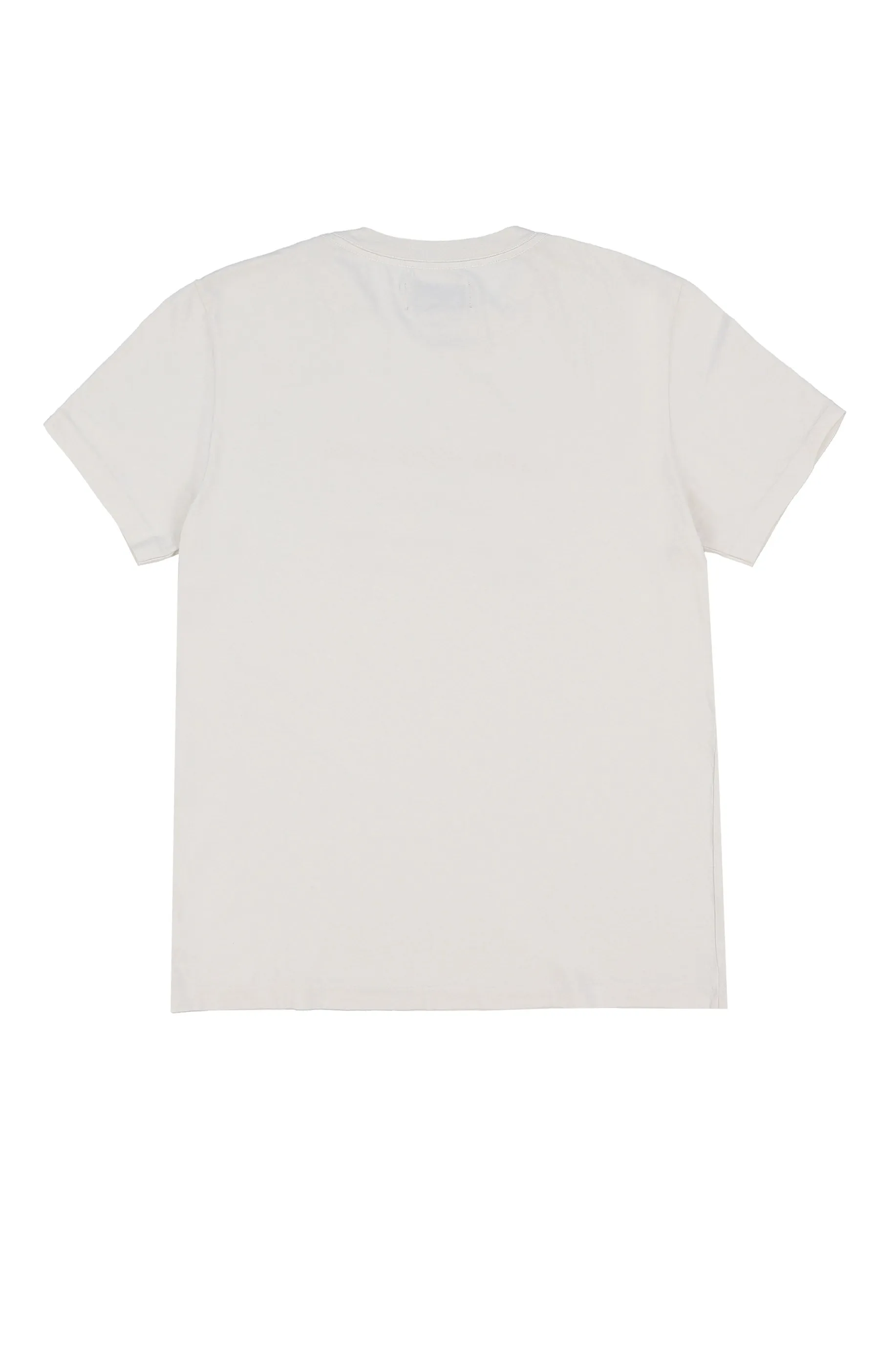 PASSPORT STUDIO TEE (VINTAGE WHITE)