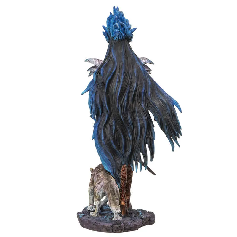 Ring of Fire Figurine