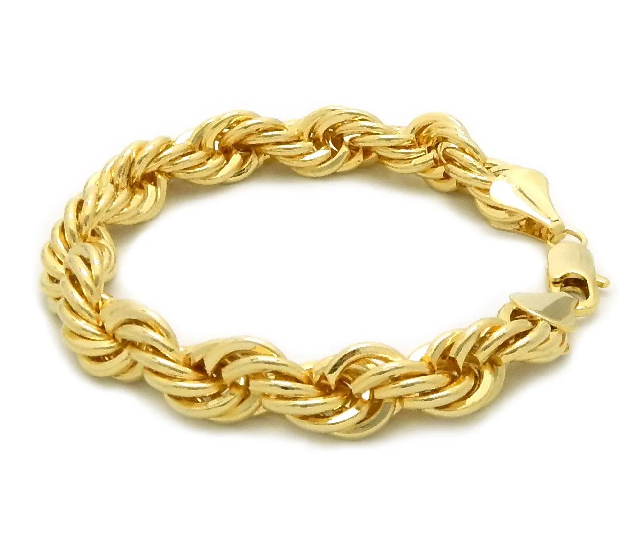 Rope Bracelet