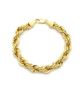 Rope Bracelet