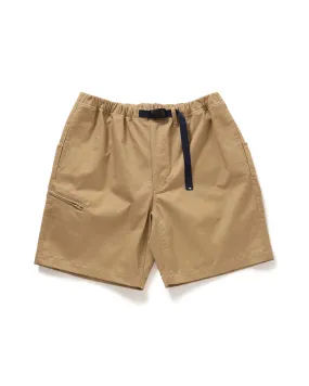 Salathe Twill Climbing Short