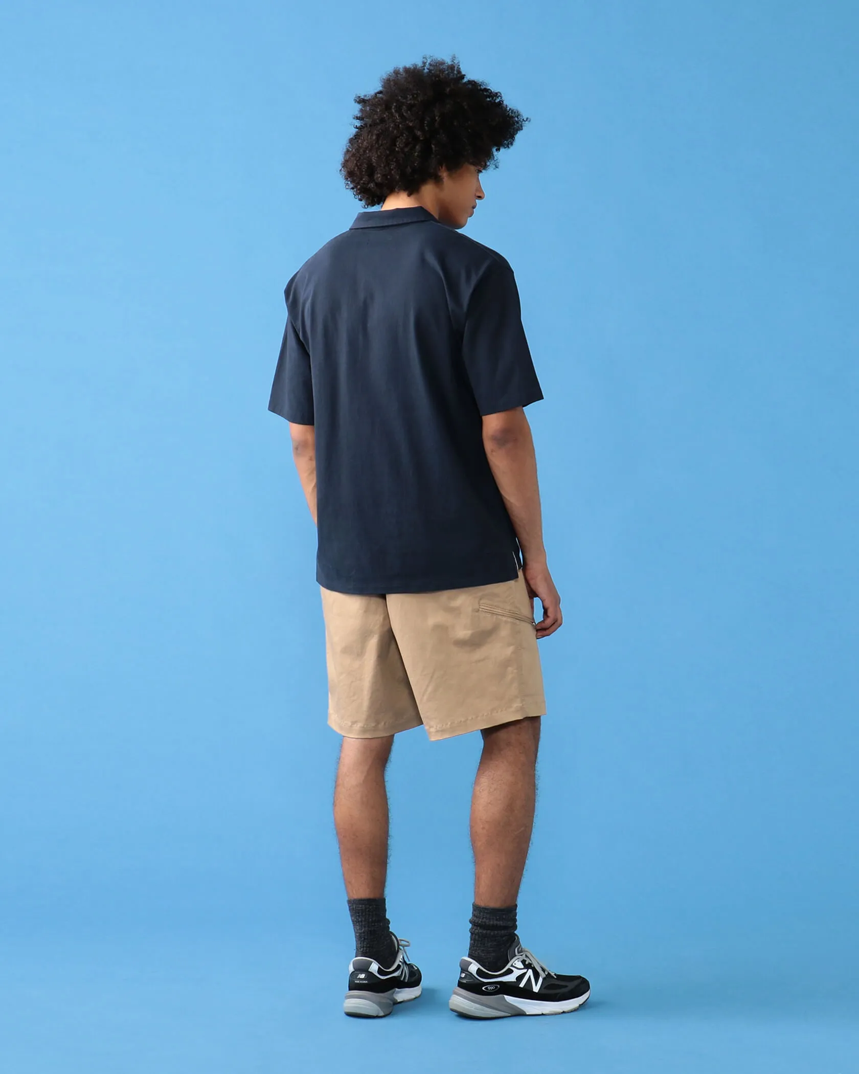 Salathe Twill Climbing Short