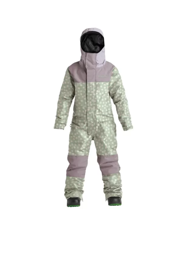 SALE!! AirBlaster Youth Freedom Snowsuit