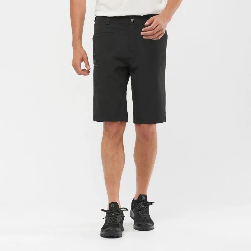 Salomon  Wayfarer Shorts - Pantaloncini da trekking - Uomo