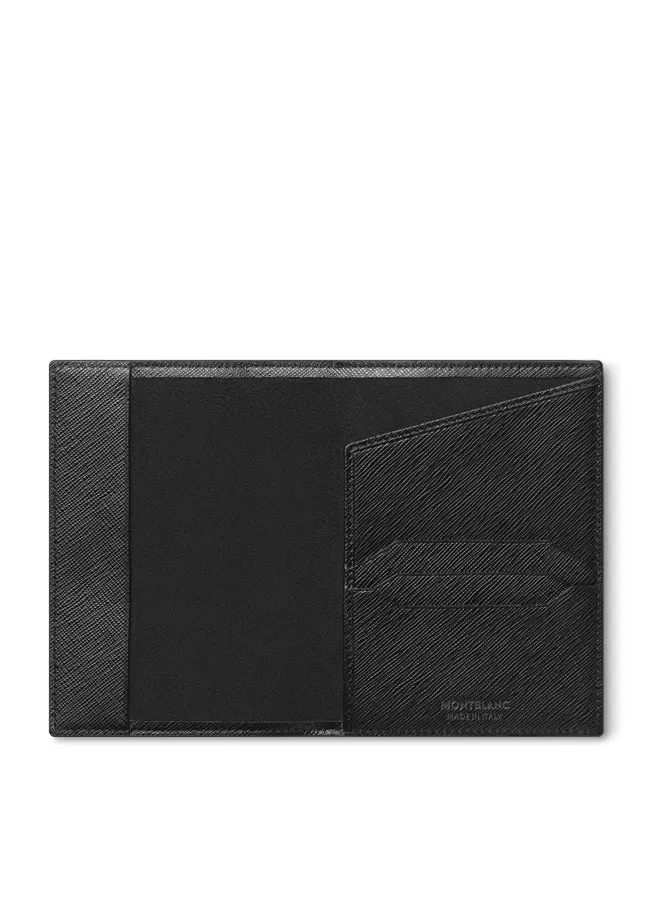 Sartorial Passport Holder 130746