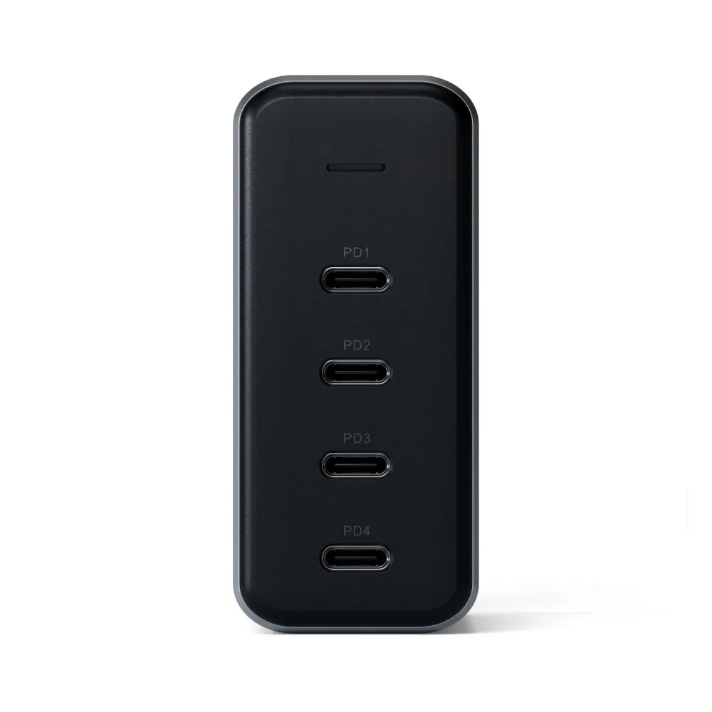 Satechi 165W USB-C 4-Port PD GaN Charger