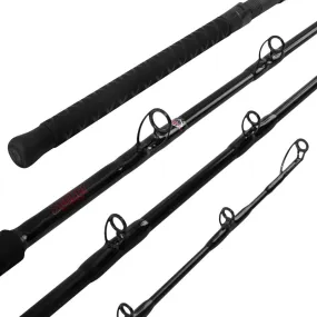 SEEKER - SSR RODS