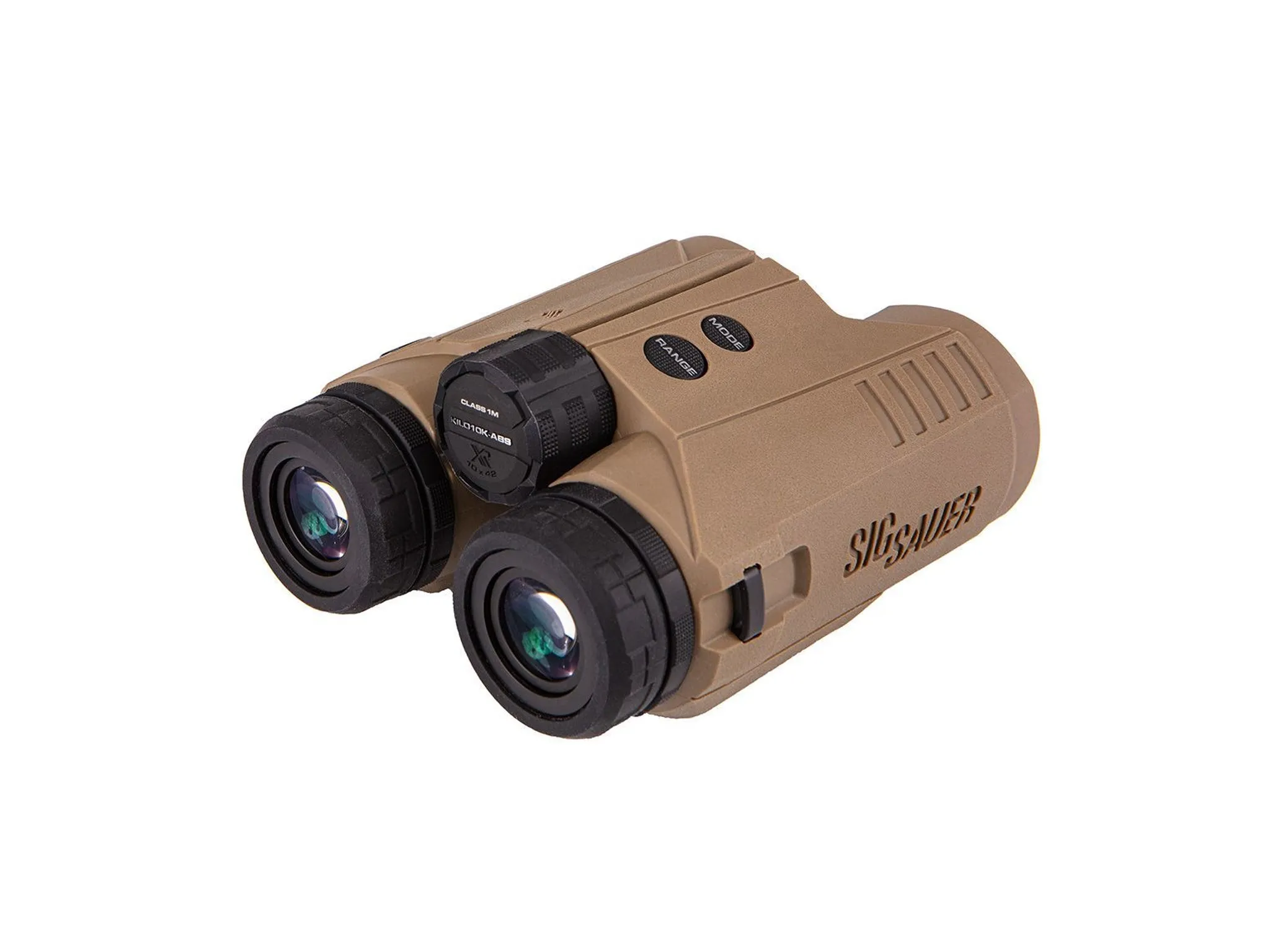 SIG KILO10K-ABS Rangefinding Binoculars - 10x42