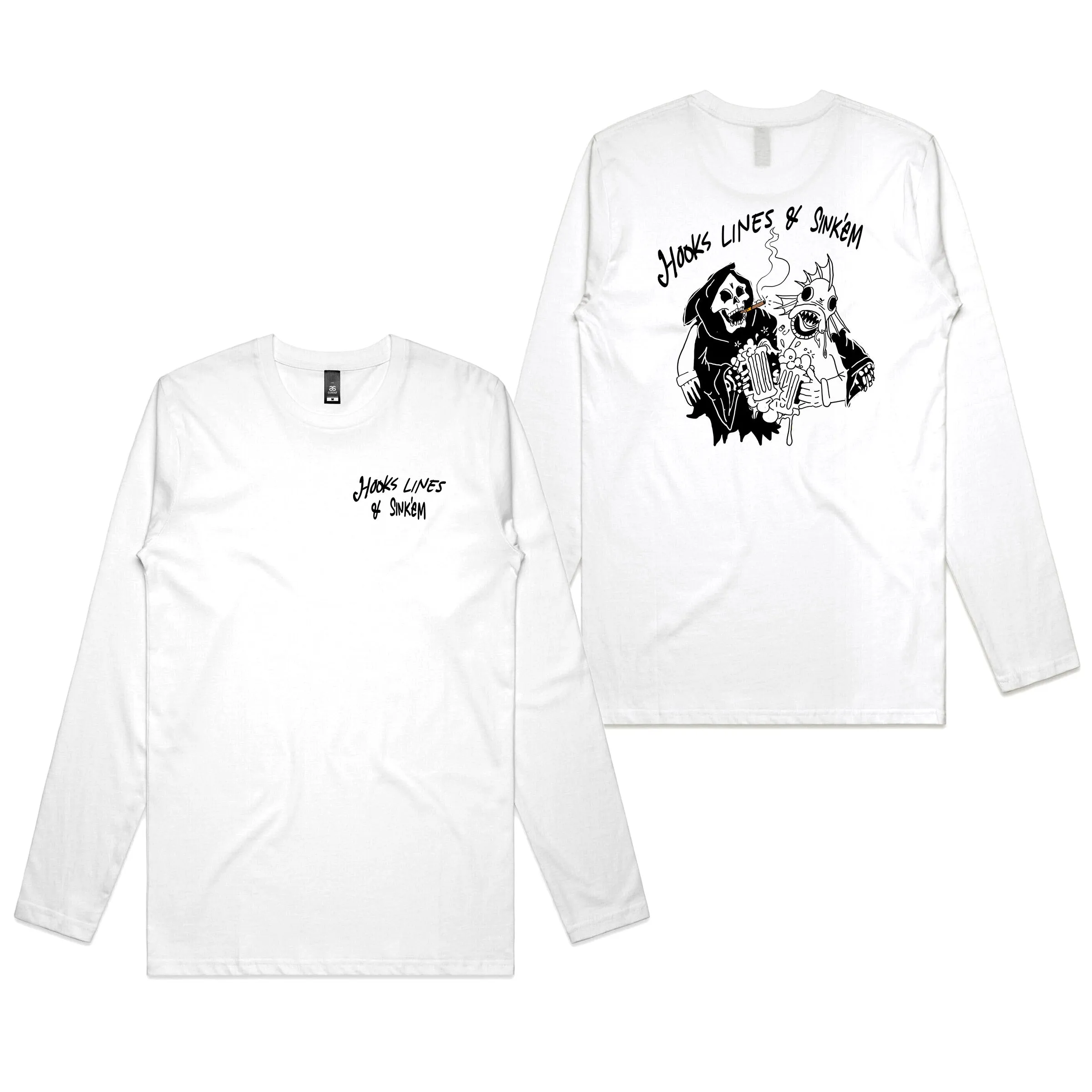 Sinkem Longsleeve