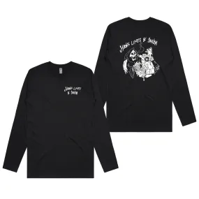 Sinkem Longsleeve