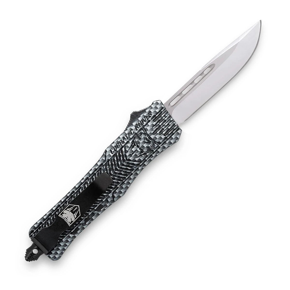 Small CTK-1 Carbon Fiber