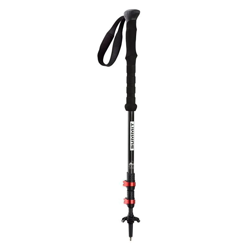 Summit Poles  Fuji Carbon Speedlock - Bastone da trekking