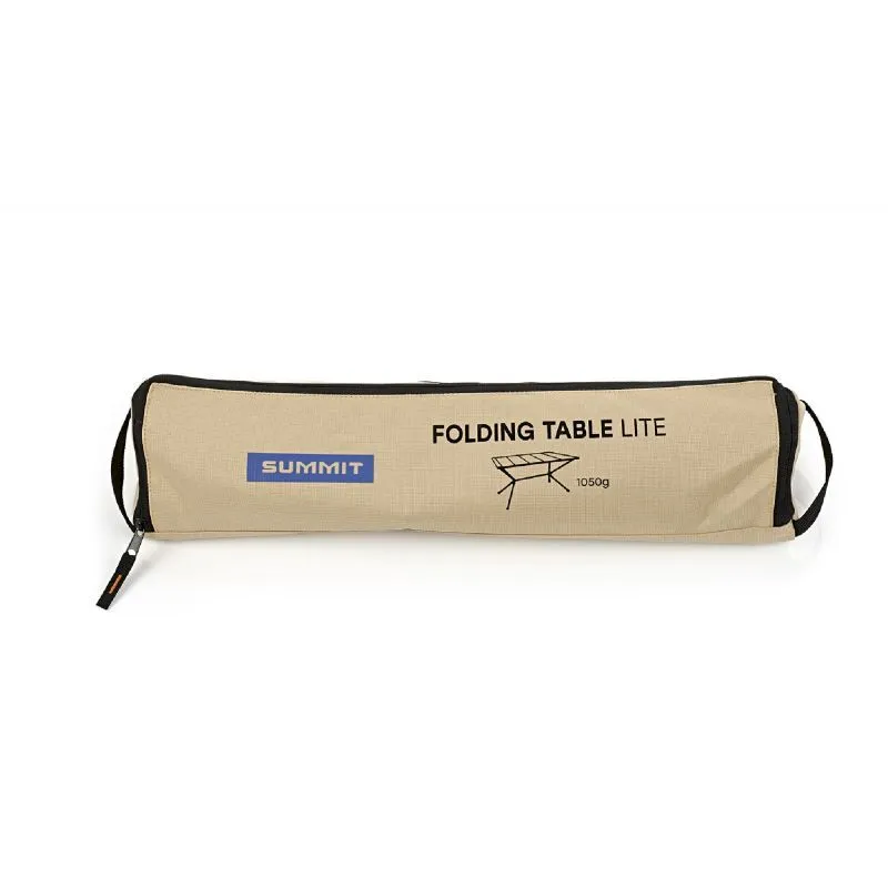 Summit Poles  Table Lite - Tavolo da campeggio