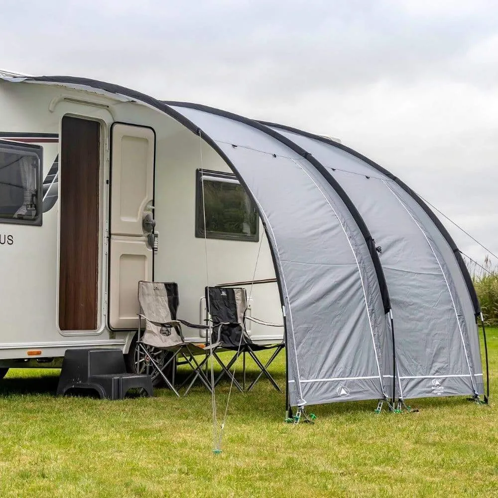 Sunncamp Arco Sun Canopy 260 SF2021 + Free Roof Poles