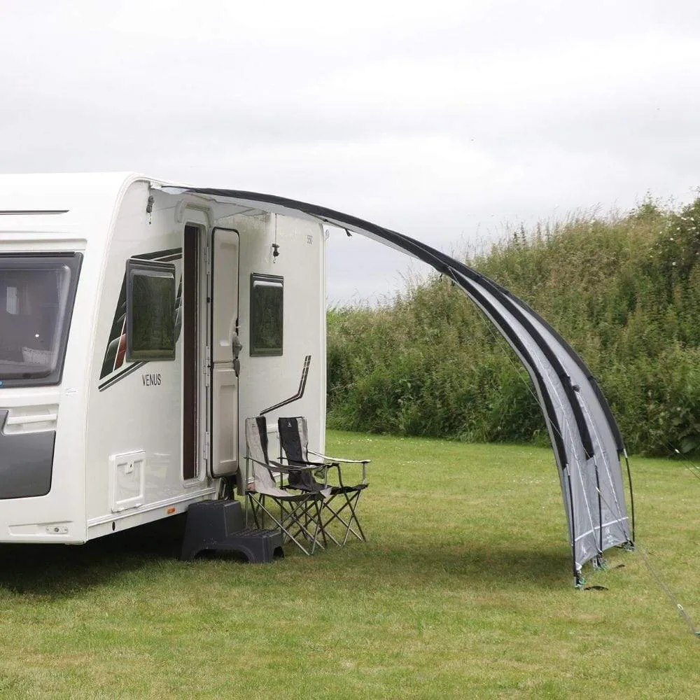 Sunncamp Arco Sun Canopy 260 SF2021 + Free Roof Poles