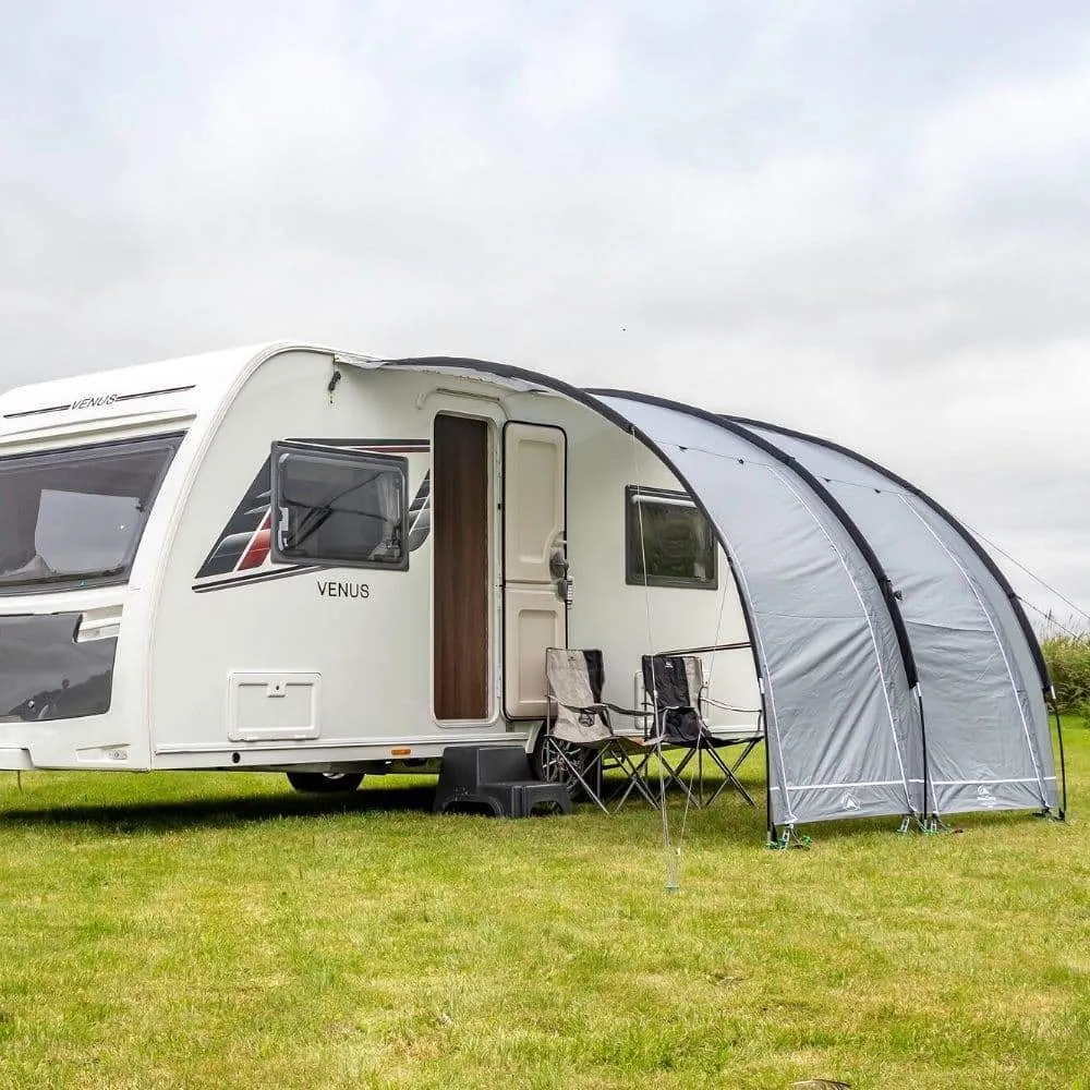 Sunncamp Arco Sun Canopy 260 SF2021 + Free Roof Poles