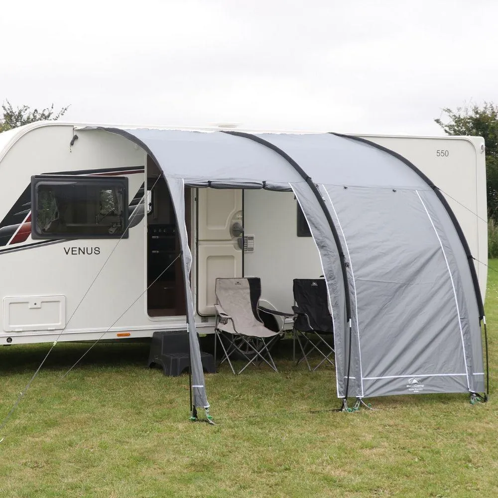 Sunncamp Arco Sun Canopy 260 SF2021 + Free Roof Poles