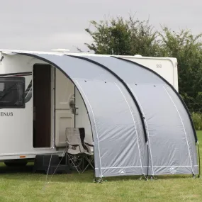 Sunncamp Arco Sun Canopy 260 SF2021 + Free Roof Poles