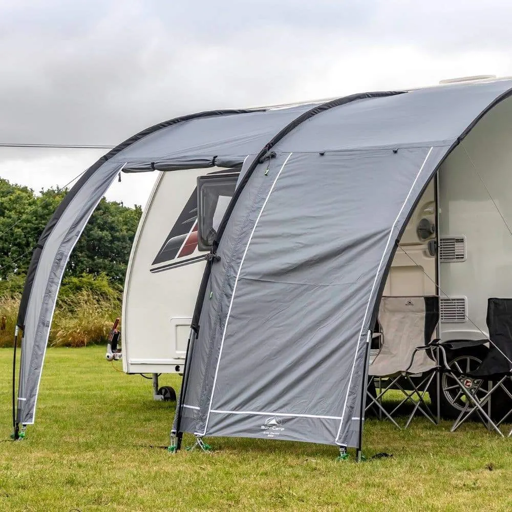 Sunncamp Arco Sun Canopy 260 SF2021 + Free Roof Poles