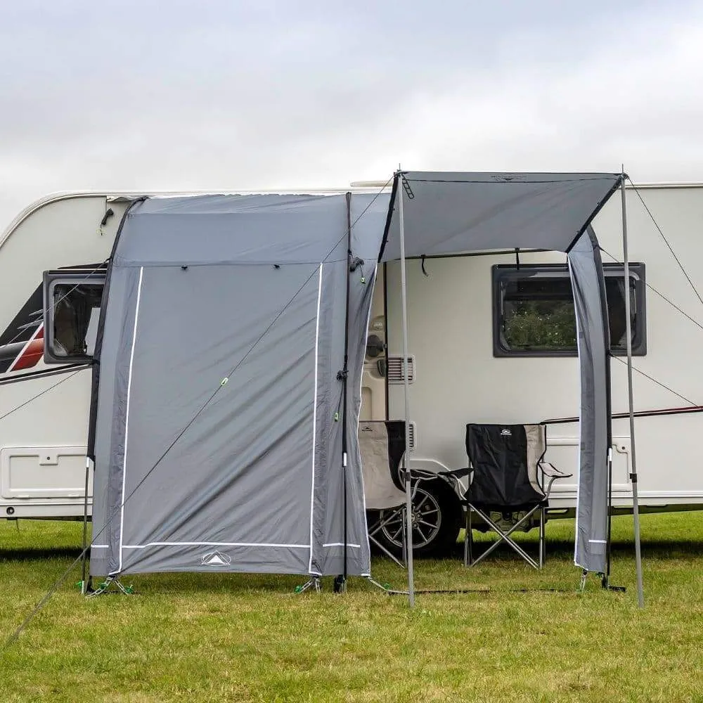 Sunncamp Arco Sun Canopy 260 SF2021 + Free Roof Poles