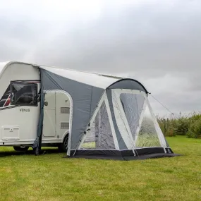 Sunncamp Swift Deluxe SC 220 Caravan Awning SF2067