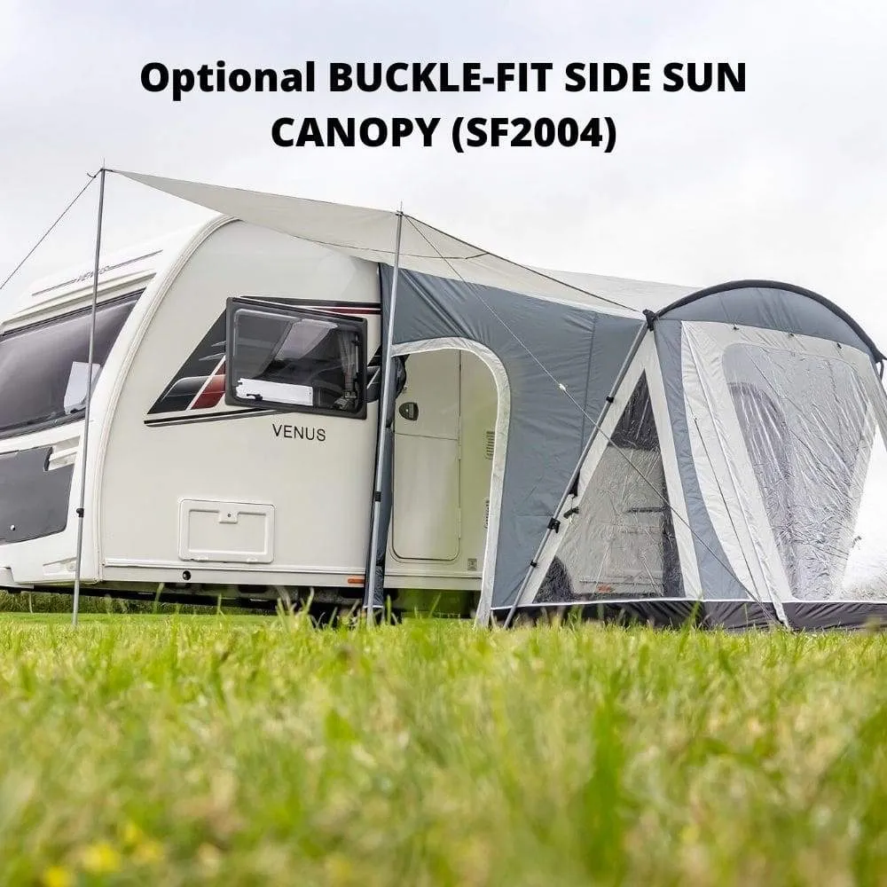 Sunncamp Swift Deluxe SC 220 Caravan Awning SF2067