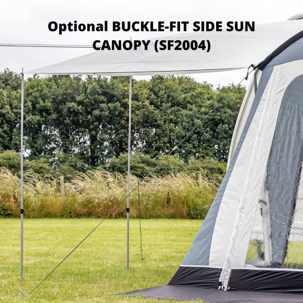 Sunncamp Swift Deluxe SC 220 Caravan Awning SF2067