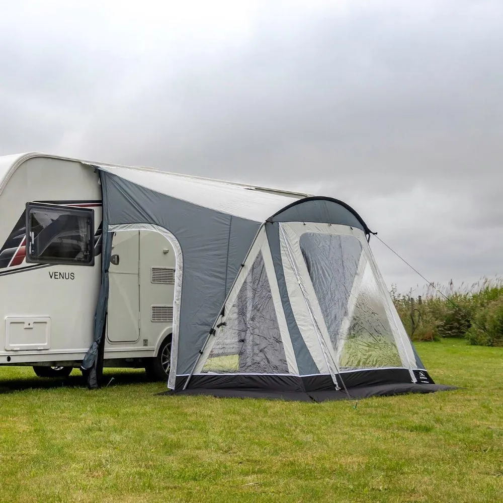 Sunncamp Swift Deluxe SC 260 Caravan Awning SF2066