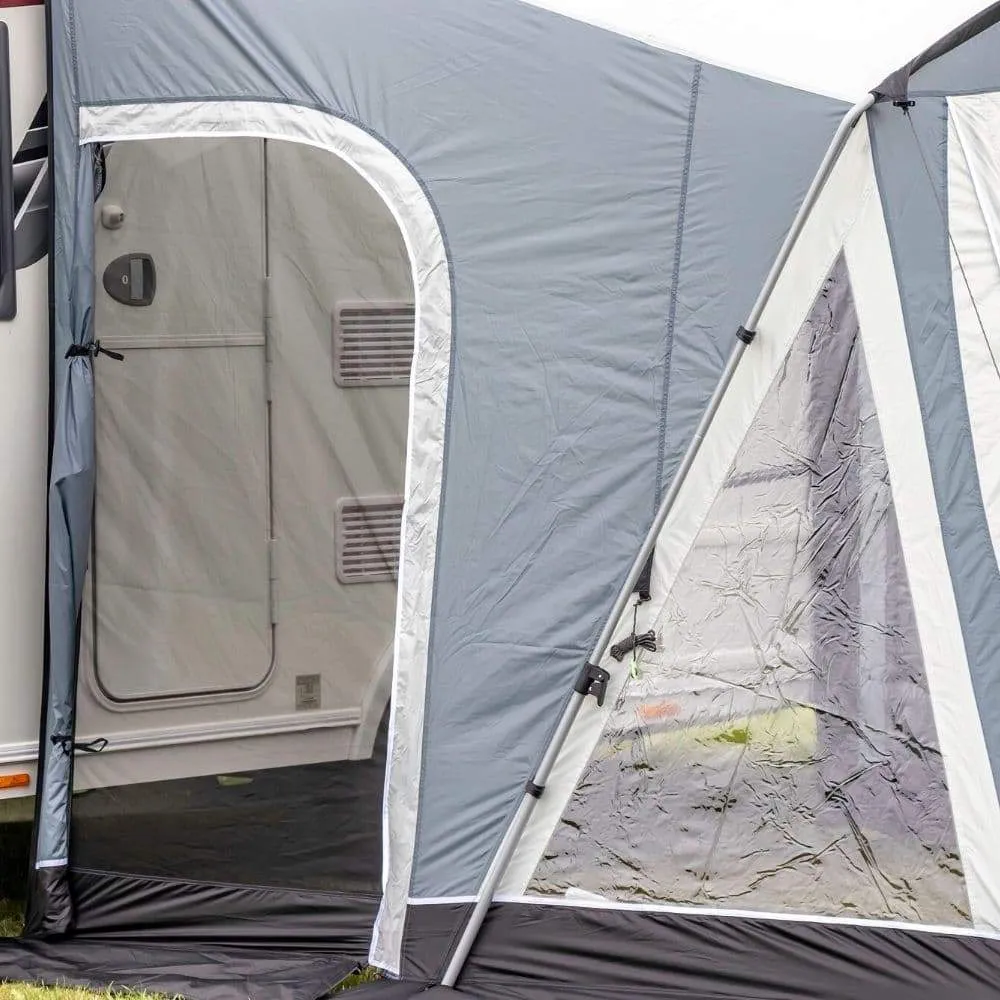 Sunncamp Swift Deluxe SC 260 Caravan Awning SF2066