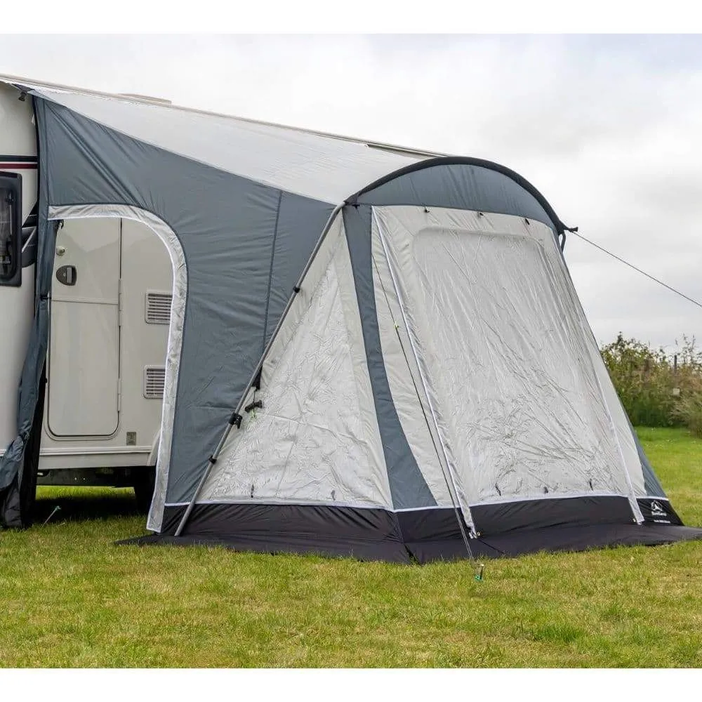 Sunncamp Swift Deluxe SC 260 Caravan Awning SF2066