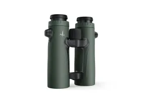 Swarovski EL Range 10x42 w/ Tracking Assistant (With Free Binocular Stud Installation)