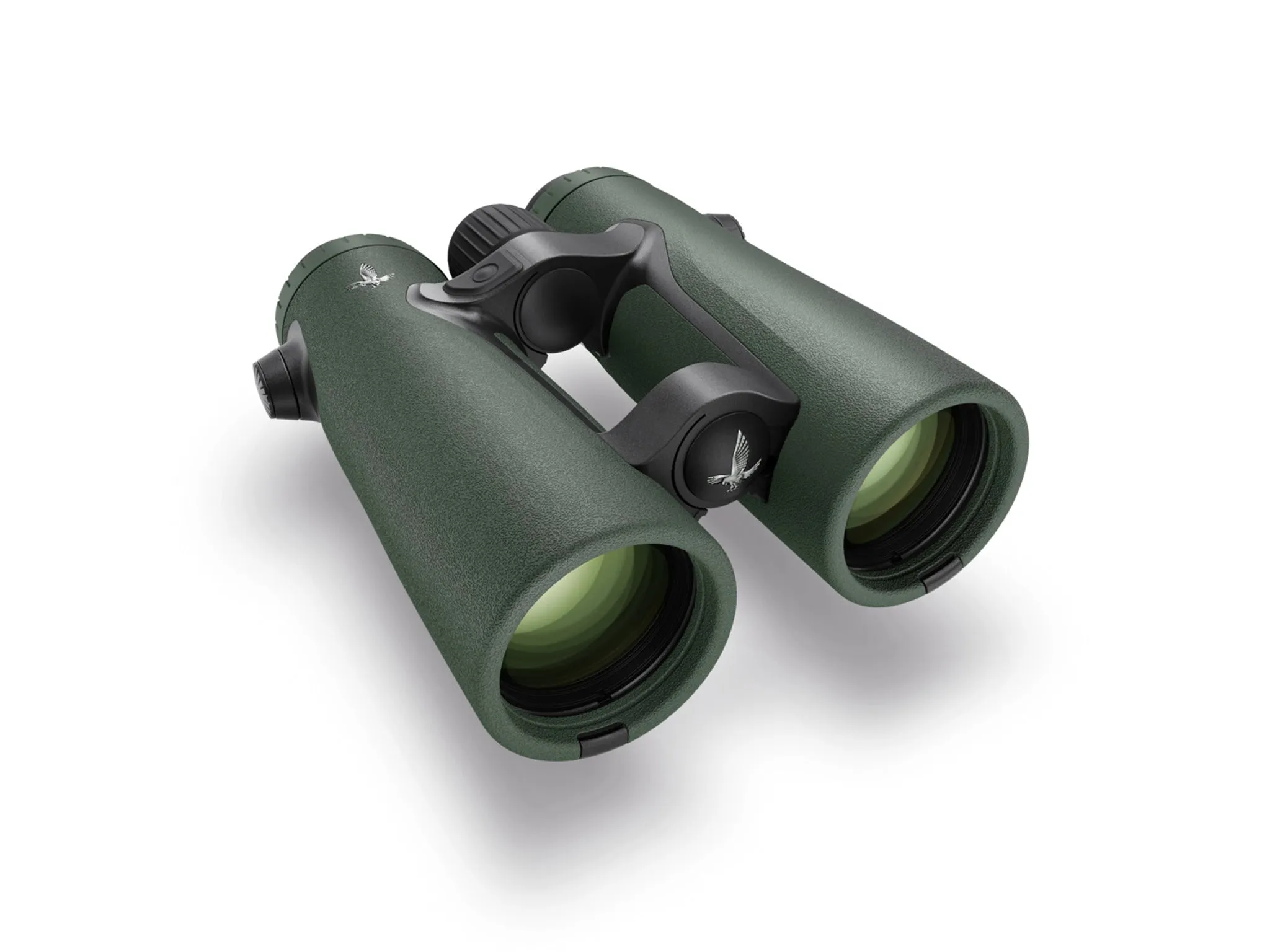 Swarovski EL Range 10x42 w/ Tracking Assistant (With Free Binocular Stud Installation)