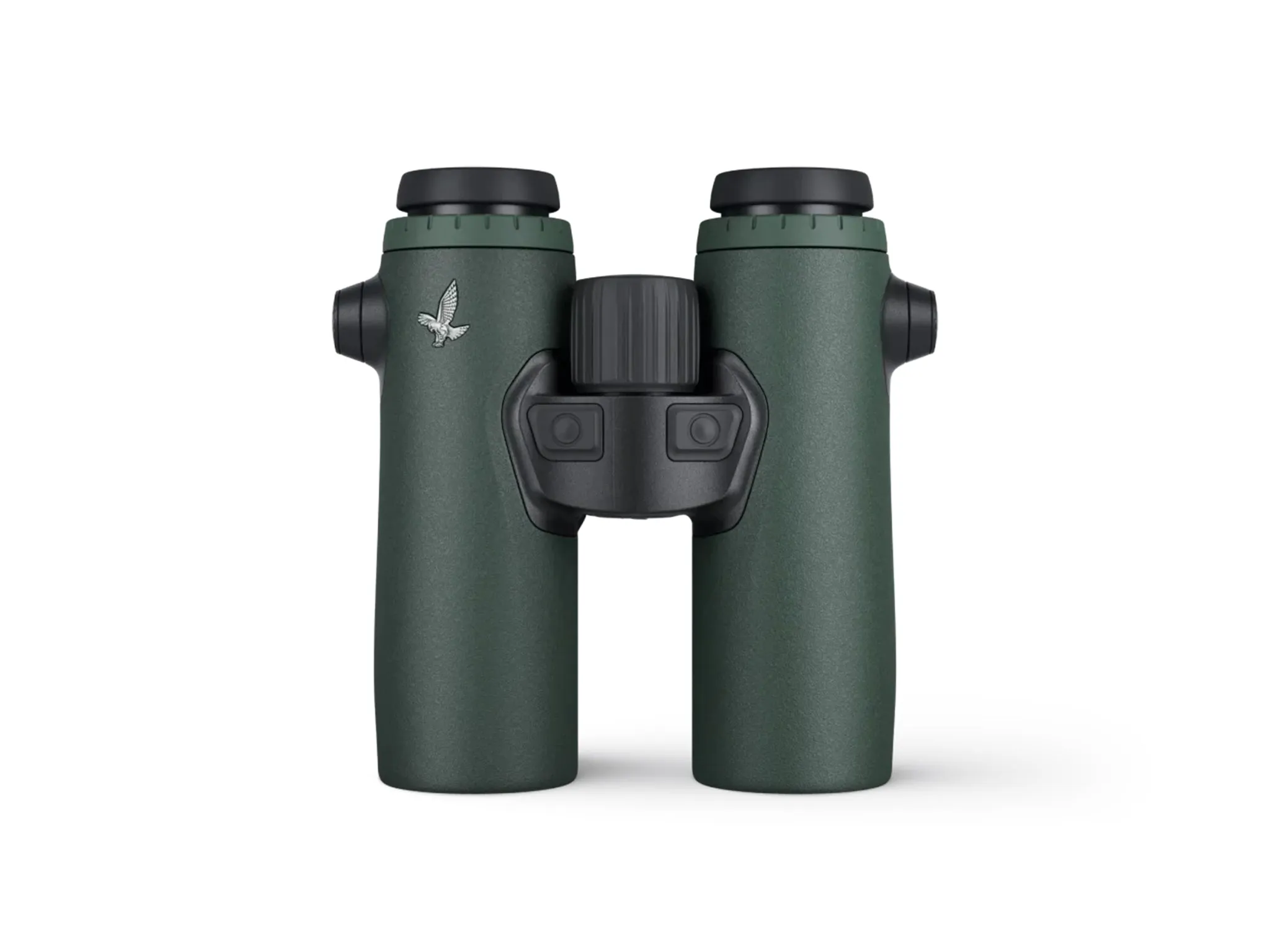 Swarovski EL Range 8x32 W/ Tracking Assistant (With Free Binocular Stud Installation)