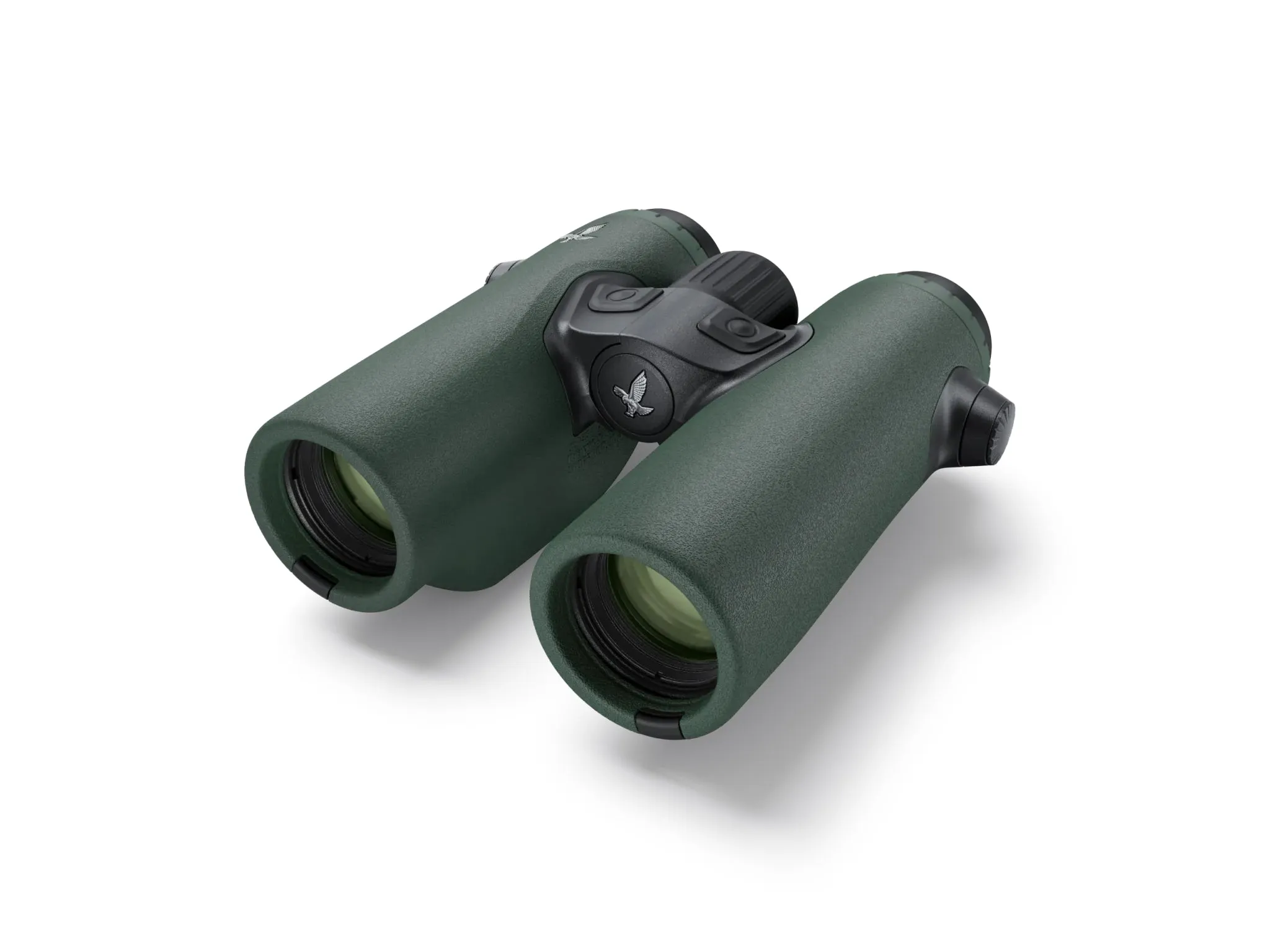 Swarovski EL Range 8x32 W/ Tracking Assistant (With Free Binocular Stud Installation)