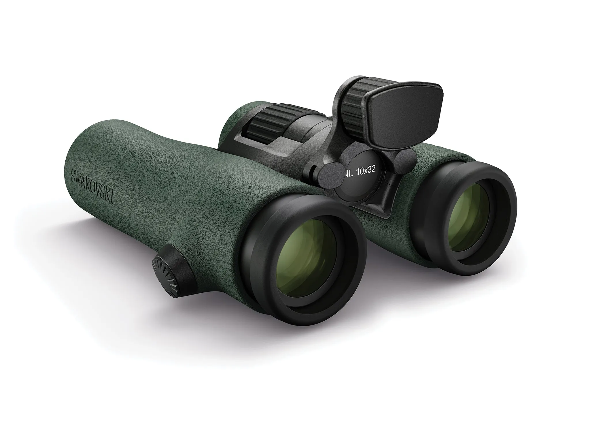 Swarovski NL Pure 10x32 Binocular