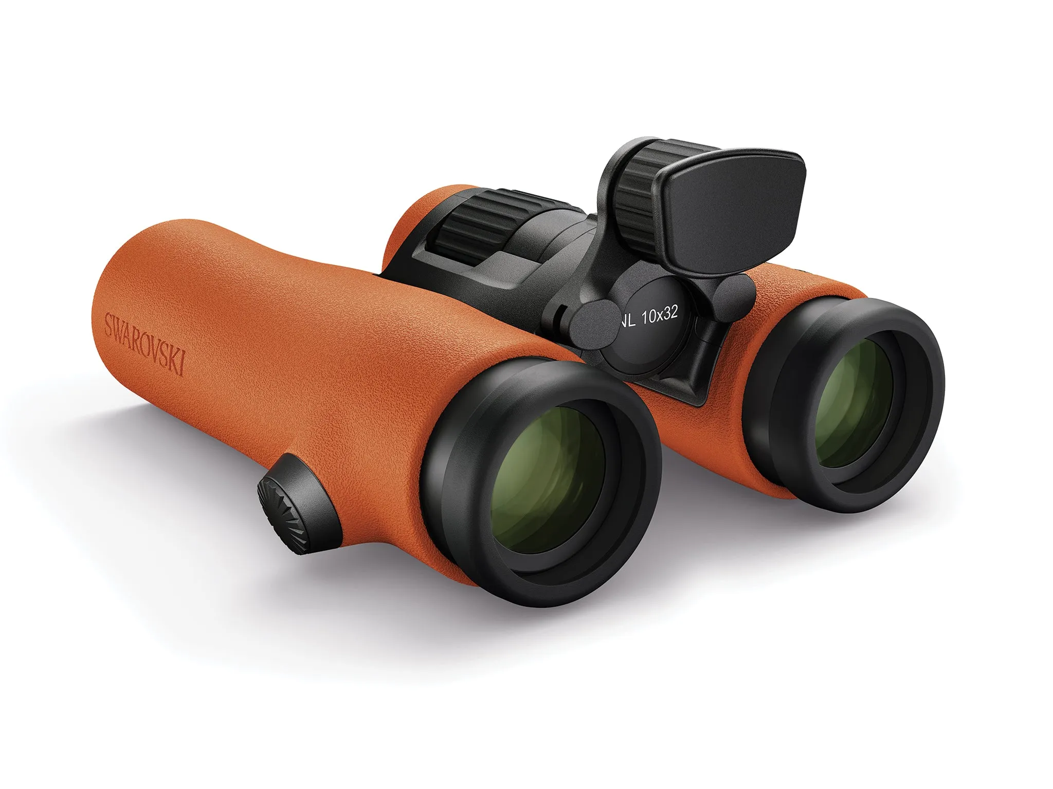 Swarovski NL Pure 10x32 Binocular