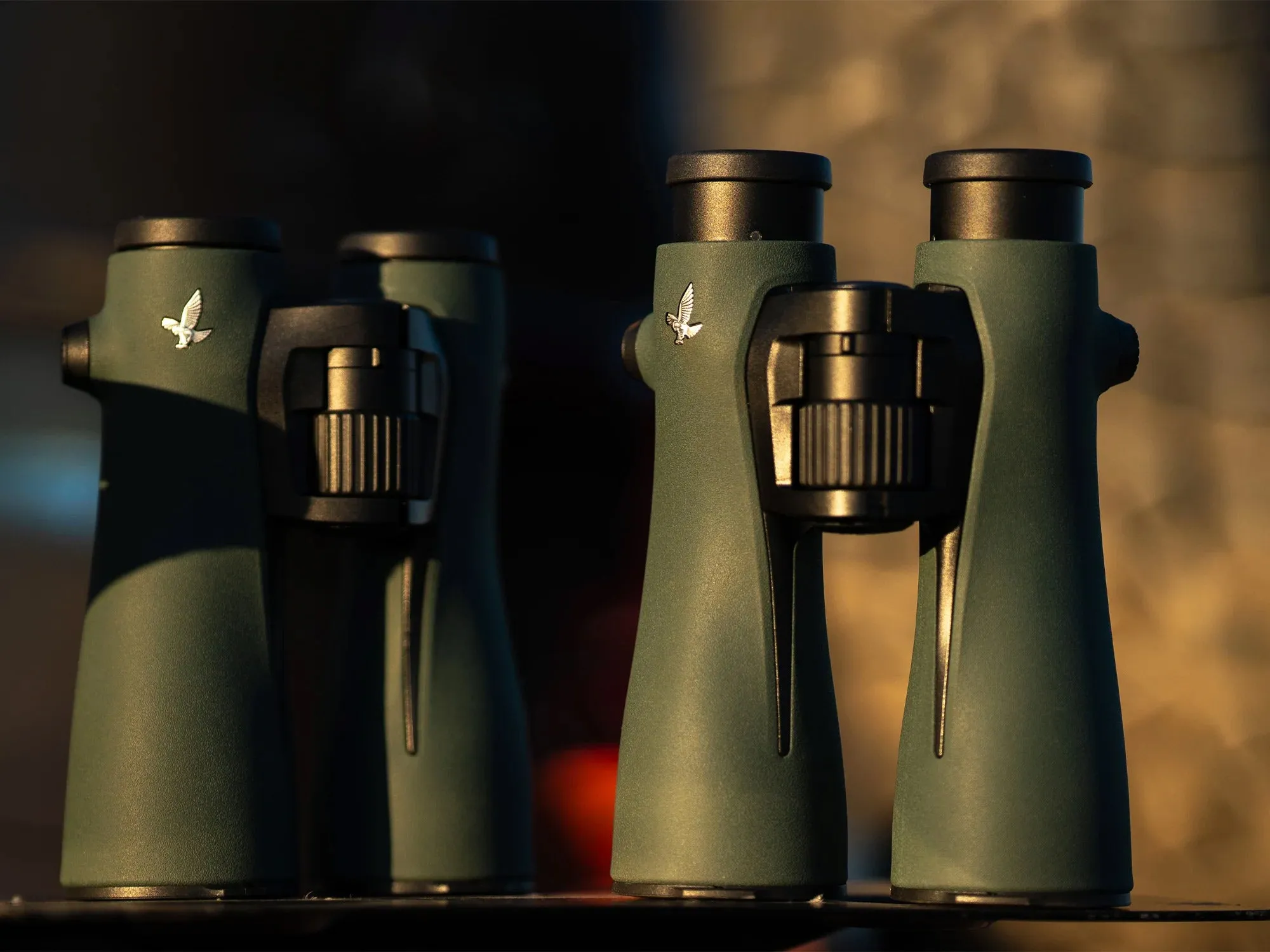 Swarovski NL Pure 14x52 Binocular