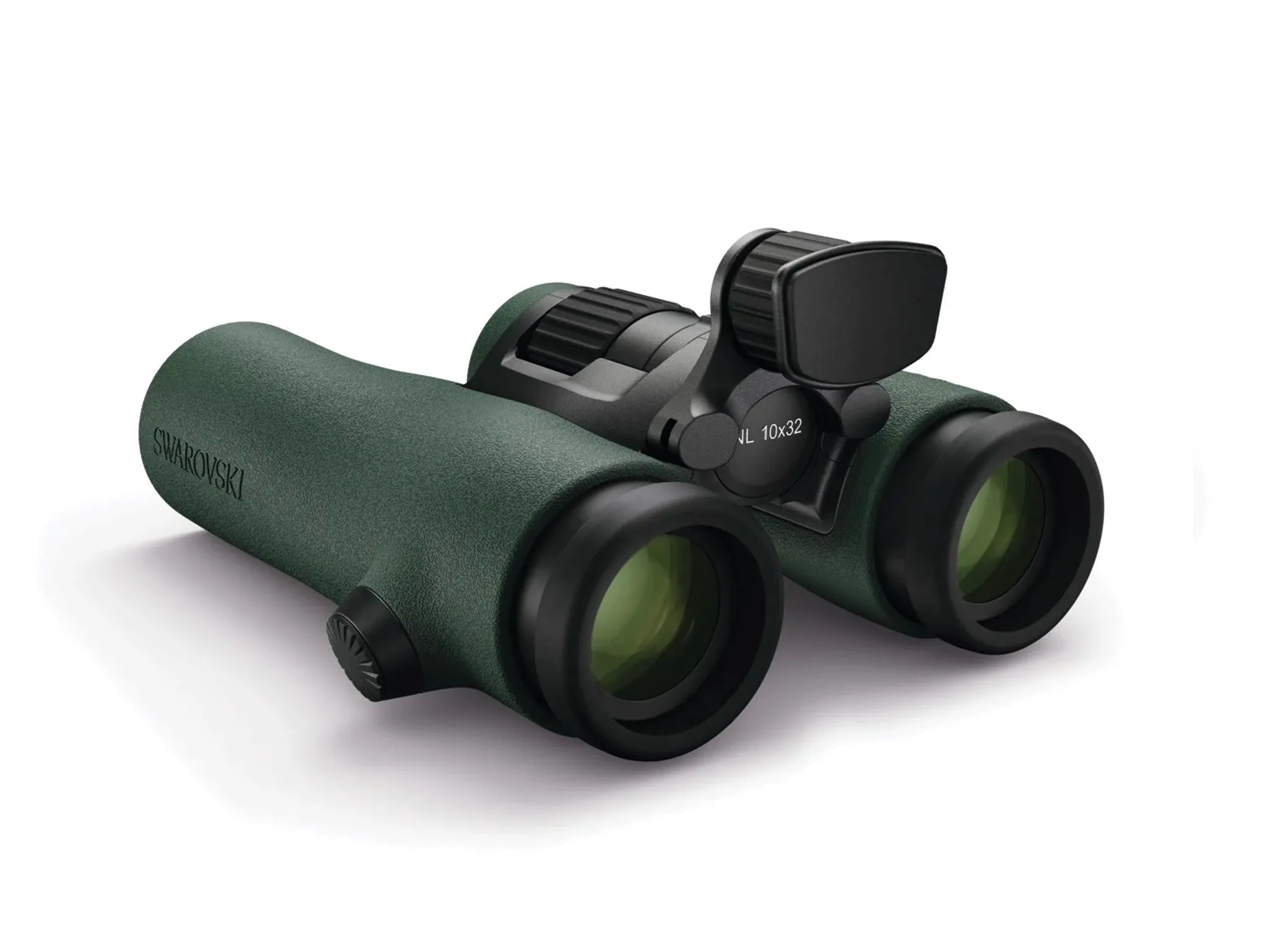 Swarovski NL Pure 8x32 Binocular