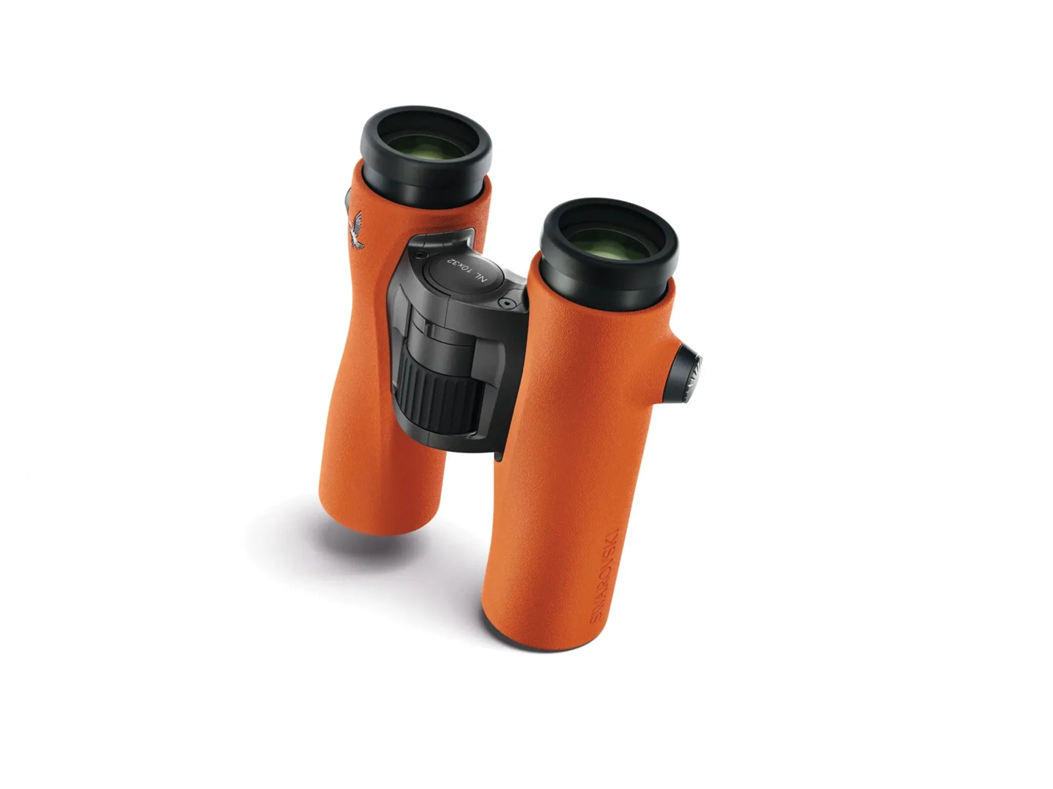 Swarovski NL Pure 8x32 Binocular