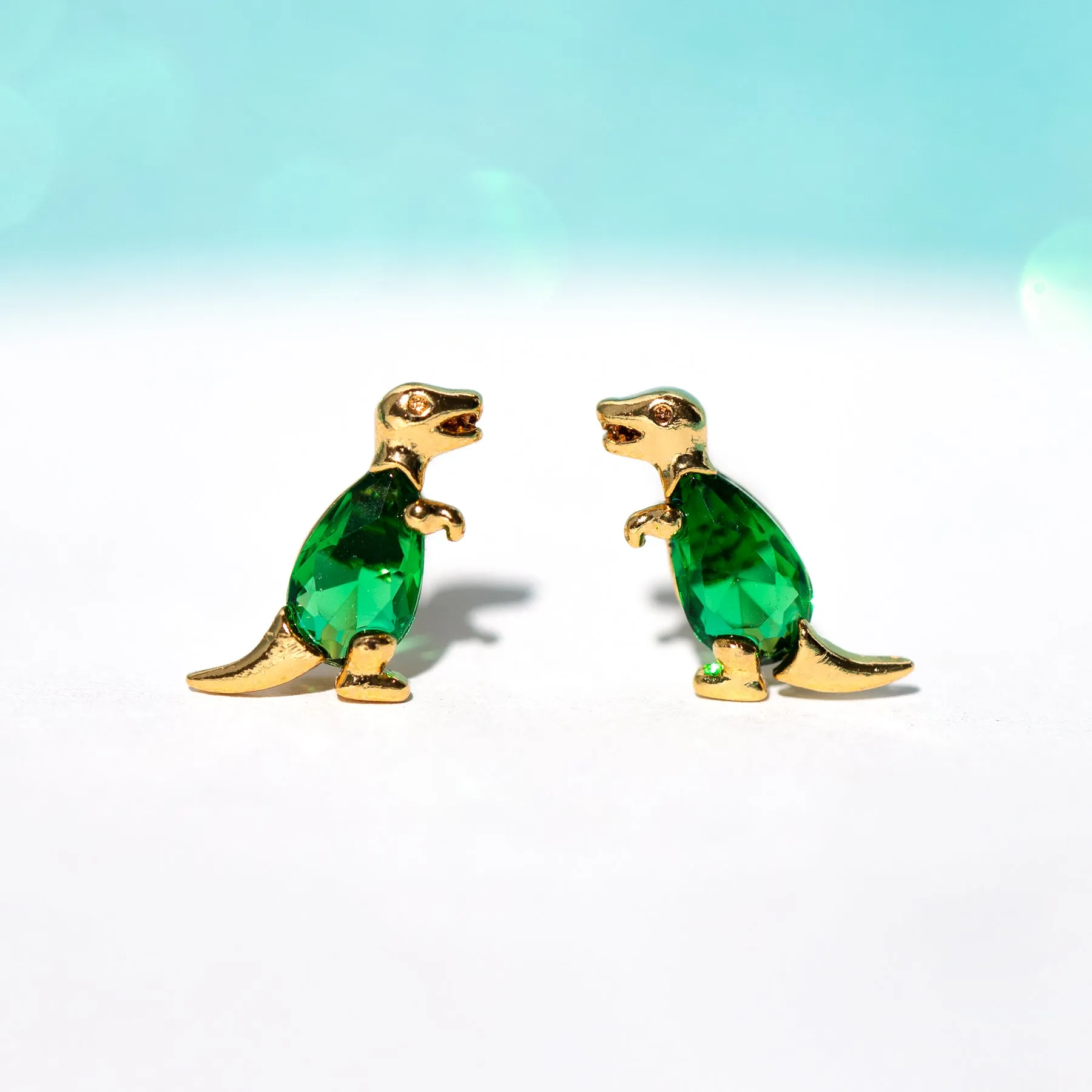 Terrific T-Rex Studs