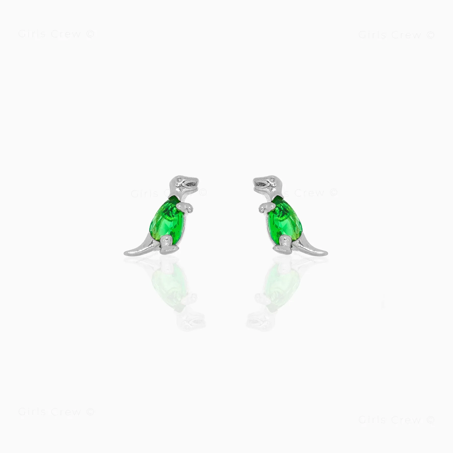 Terrific T-Rex Studs