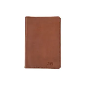 The Classic Passport Cover