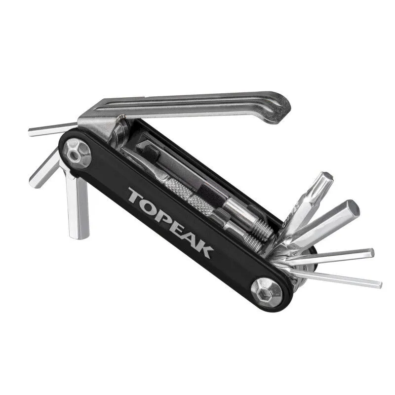 Topeak  Ninja Master+ ToolBox T11 - Multi tool