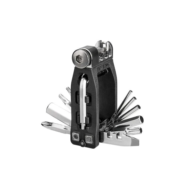 Topeak  Ninja Master+ ToolBox T16 - Multi tool