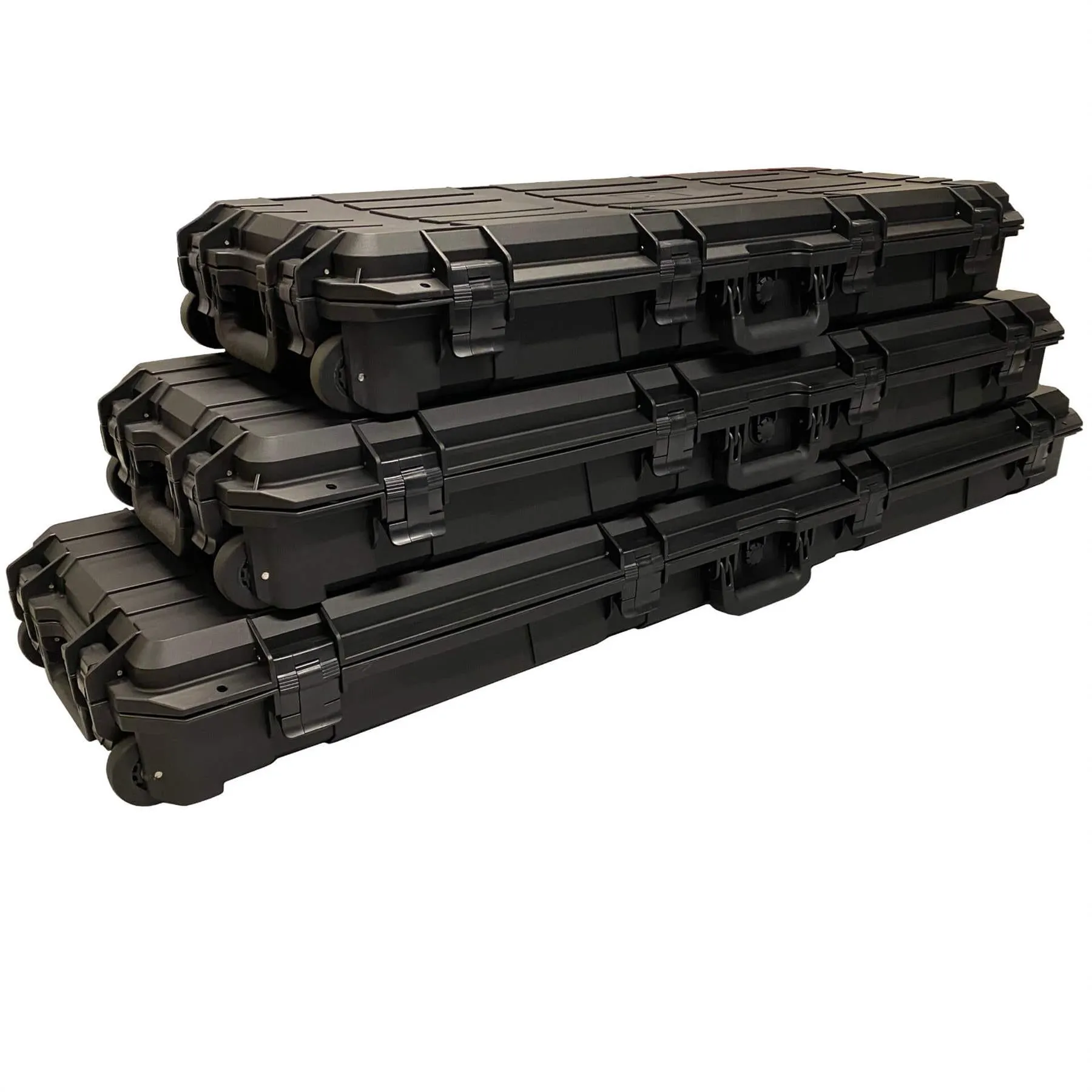 Tough Expedition Multi-Use Storage Tool Box (S)