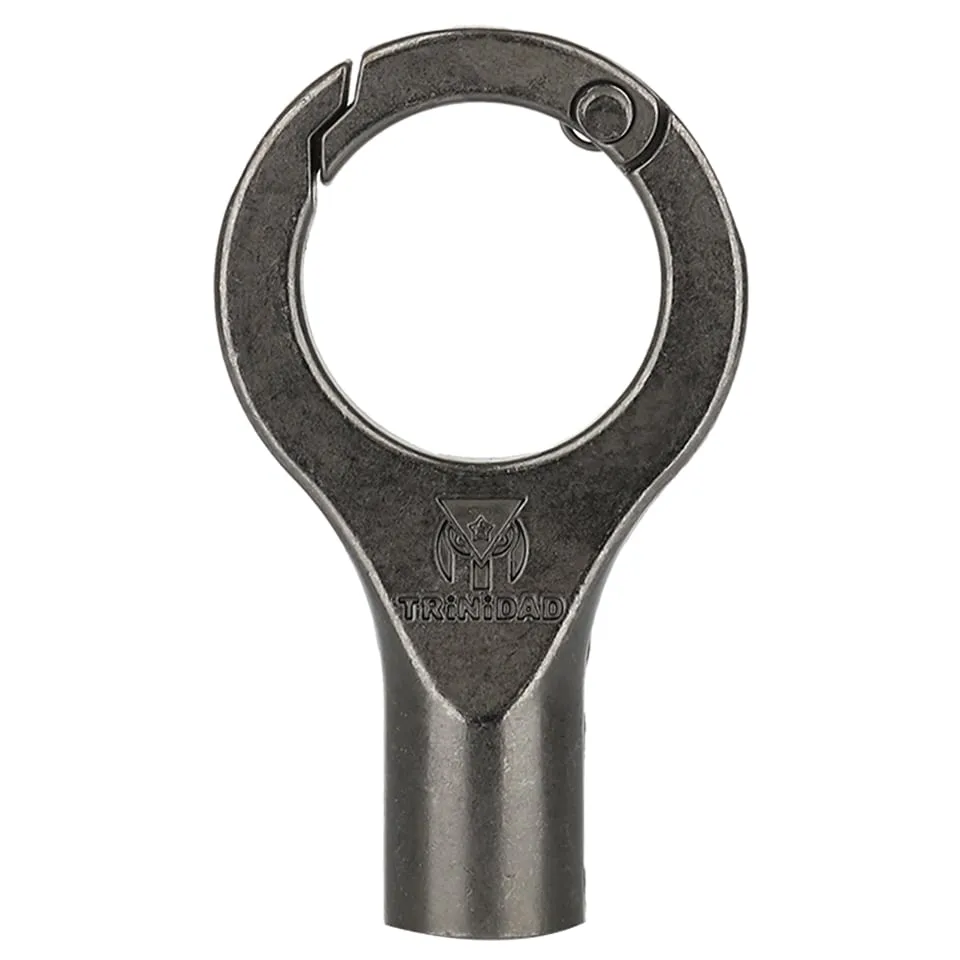 Trinidad Shaft Remover Carabiner