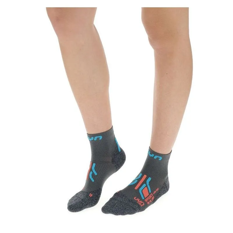 Uyn  Trekking Approach Merino Socks - Calze da trekking - Donna