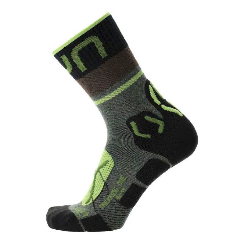 Uyn  Trekking One Merino Socks - Calze da trekking - Uomo